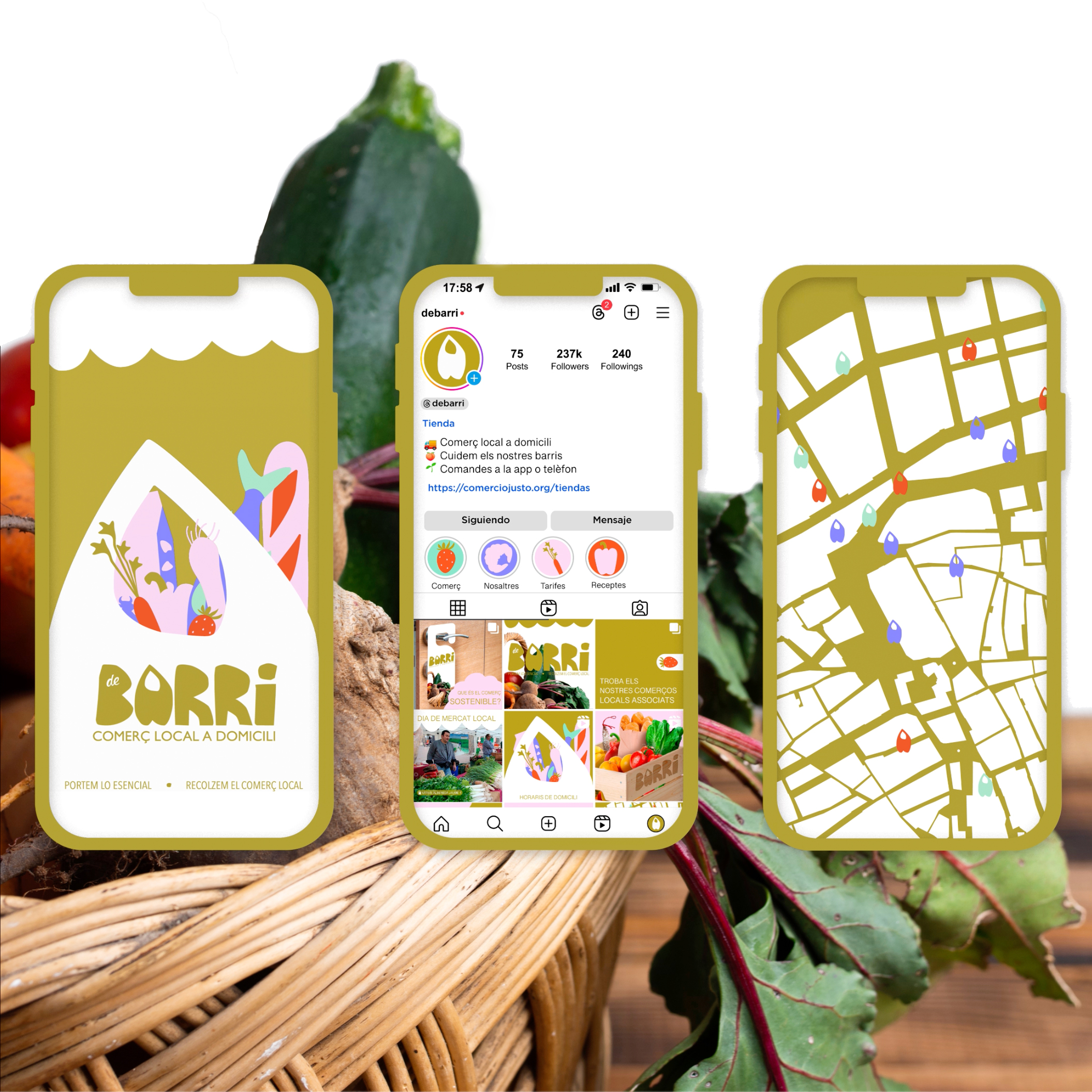 DE BARRI