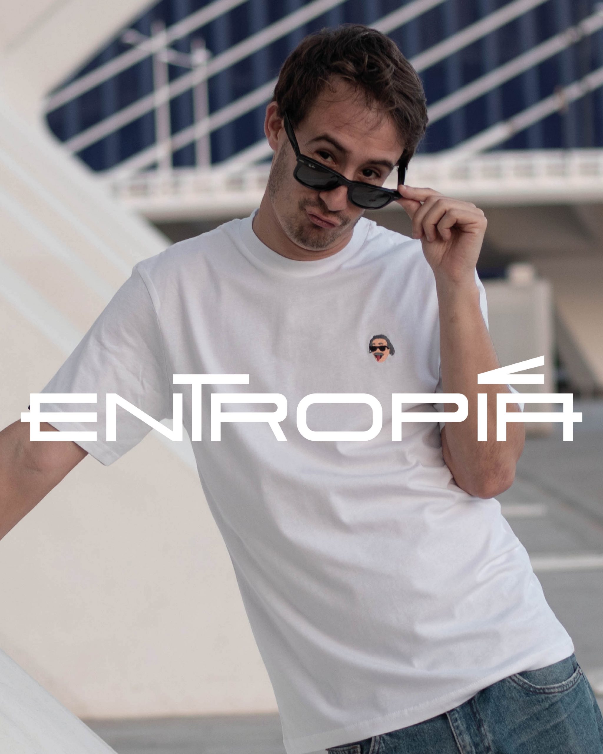 ENTROPÍA