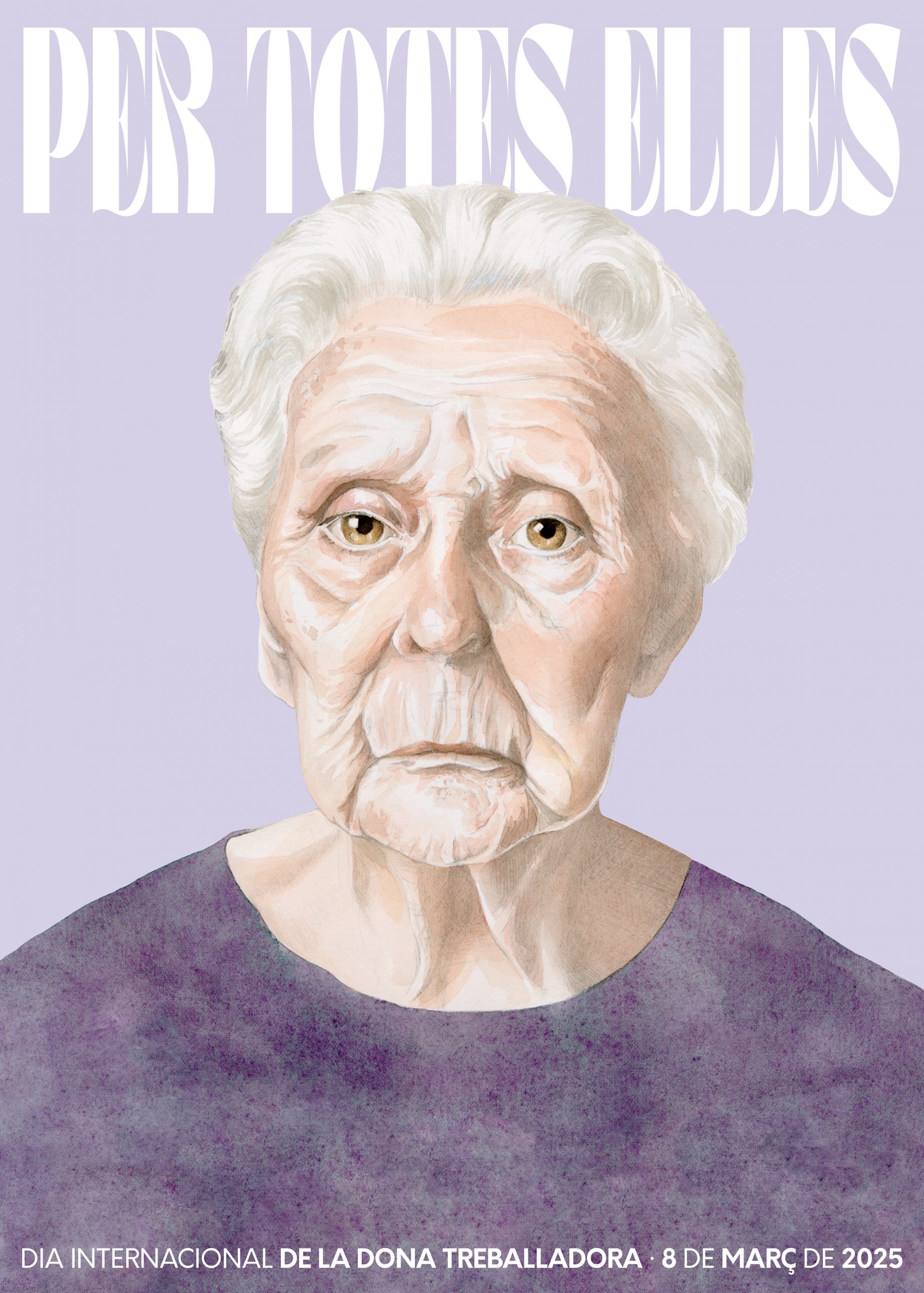 POR TODAS ELLAS · 8M